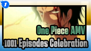 [One Piece AMV] Still Remember That Firing Man -- Ace / 1000 Episodes Celebration_1