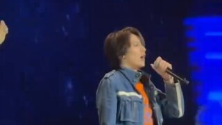 Tatsuomi Hamada: Khi lớn lên, tôi muốn trở thành Ultraman!