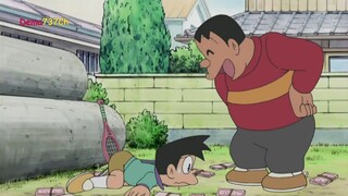 Doraemon episode 400