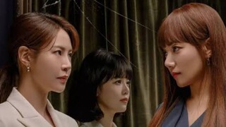 woman in a veil [ sub indo ] 2023 eps 4