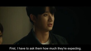 Stealer the Treasure Keeper (2023) Ep 1 Eng Sub