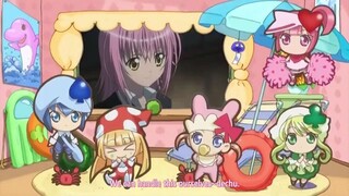 Shugo Chara!! Doki S2 Episode 44