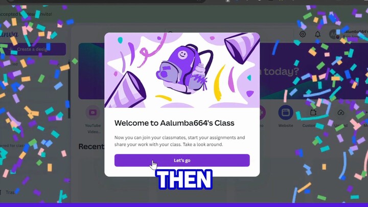 CANVA PRO INVITE LINK for free 2024