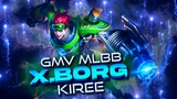 [GMV] Crush - X.Borg Edit - MLBB