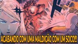 One Punch Man Capítulo 193 - SAITAMA VS FLASH COMEÇA!!!