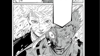 Jujutsu Kaisen Chapter 262 opens with a bang! Gojo Satoru's soul returns to his body, top number Ots