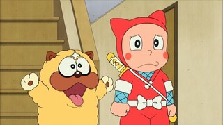 Ninja Hattori Returns S01E08