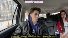 ซับไทย All-Star ครั้ง “ตี้” หนึ่ง EP.1 Full Episode 🏀🌟