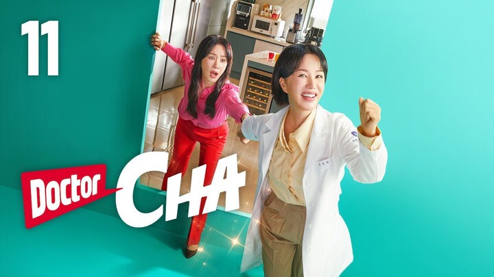 Doctor Cha (2023) - Episode 11 [English Subtitles]