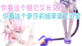 【4K】伏特加女孩早期驯服舰长的珍贵录像