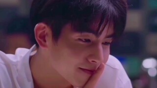[Broken Jade and Pearls] Ding Hanbai x Ji Shenyu||Song Weilong x Wang Yuan||Brother, I want to kiss 