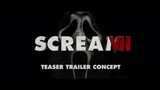 SCREAM 7 - Trailer