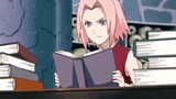 Haruno Sakura Confident