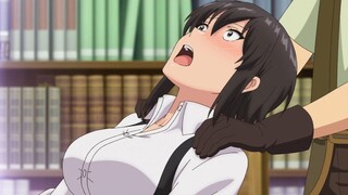 10 Anime Dimana Seorang Wanita Terobsesi Dengan Karakter Utama