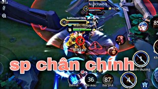 Toro Sp Chân Chính Phần2