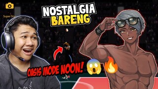 NOSTALGIA BARENG BERSAMA OASIS MODE NOON THE SPIKE VOLLEYBALL STORY PC VERSION