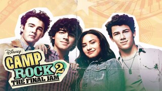 Camp Rock 2 The Final Jam (2010)