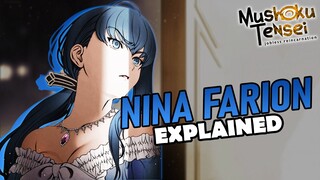 Who Is Nina Farion And Why Is She At Ranoa Magic Academy?