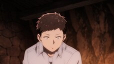 Benriya Saitou-san, Isekai ni Iku episode 3 Subs Indo