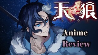 A VAMPIRE ANIME ll Tenrou: Sirius The Jaeger ll Anime Review ll In Hindi ll