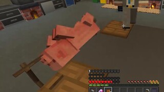 [JOJO Prison Simulator] Tôi sẽ giành lại tự do của mình trong biển đá này! Cuộc chiến định mệnh giữa