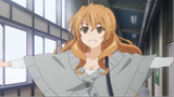 Review: Golden Time, Episode 18: My Hometown