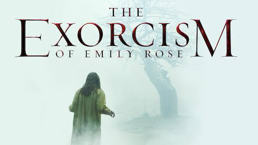 The Exorcism of Emily Rose - (2005) 1080p