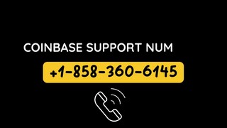 🔋📢Coinbase Support🦜📒 +1-8583606145🎭🦜 Helpline Number🎭🔋|coinbase2023|