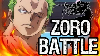 Zoro's Battle Against Kaido - One Piece Discussion | Tekking101