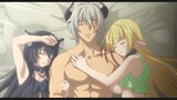Top 10 Ecchi/Fantasy Anime