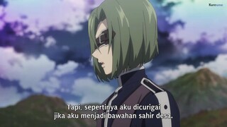 mahoutsukai reimeiki ep 4 sub indo