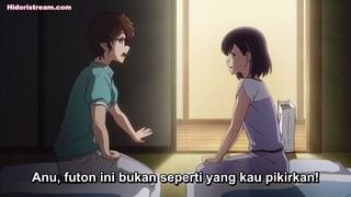 Kekkon suru tte, Hontou desu ka Eps 5 (Sub-Indo)