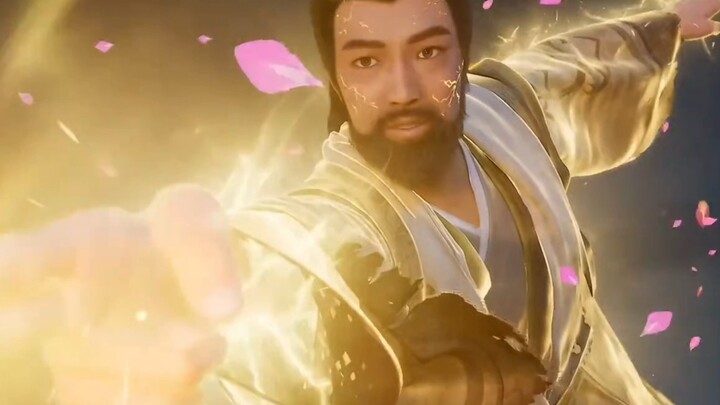 Fellow Daoist Han, what is the end of cultivating immortals?
