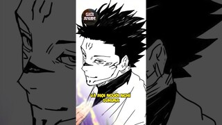 Sukuna đánh bại Gojo như thế nào? | Jujutsu  Kaisen #anime #jujutsukaisen #gojo #sukuna