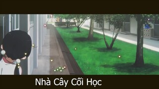 - Nhạc anime - [Vietsub+Kara][AMV] Chân Ngắn #nhạc anime #schooltime