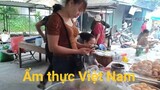 Ẩm thực Việt Nam món sôi đủ màu sắc ngon nức mũi