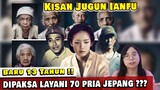Kisah Nyata !! Wanita Penghibur Indonesia Untuk Tentara Jepang !! - Jugun Ianfu Indonesia