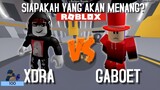 Gua Di Tantang By One Lagi Sama @Gaboet | ROBLOX ARSENAL INDONEISA