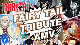 Fairy Tail AMV_1