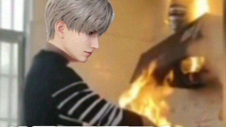 วิดีโออันล้ำค่าของ Shen Xinghui เกี่ยวกับการฝึกฝนในครัว (ทั้งงาน)