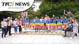 Philippine Independence day sa Korea | TFC News