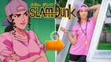 Slam Dunk ⛹️‍♂️cosplay (Slam Dunk Real Life) 💥@Toppuku Ten1
