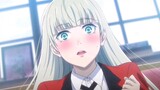 Tao 喰 Li Li Xiang - the person who lives in the shadow of Qi Luo Li [Kakegurui] micro bud vice cp / orange in orange / let me hear your wishes