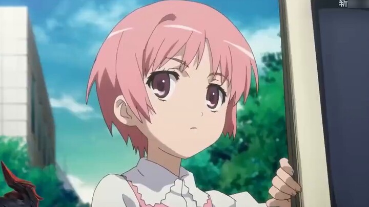 【AI Sword Demon】only my railgun~