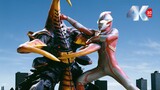 "𝟒𝐊 เวอร์ชันที่ได้รับการฟื้นฟู" Ultraman Mbius: Classic Battle Collection "ฉบับที่สี่"