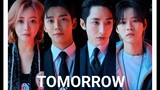 Tomorrow ( Korean Drama ) Ep. 10