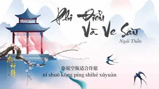 Phi Điểu Và Ve Sầu/飞鸟和蝉 - Ngải Thần