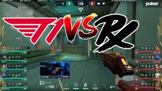 Paper Rex vs T1 - HIGHLIGHTS _ Champions Tour 2024_ Pacific Stage 1