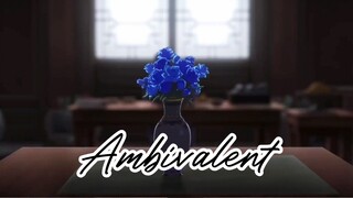 Opening 2 Kusuriya No Hitorigoto - Ambivalent By Uru (Cover By Moon Shiho)