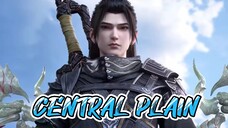 BTTH || CENTRAL PLAIN ARC || PREVIEW || NEW LOOK ||